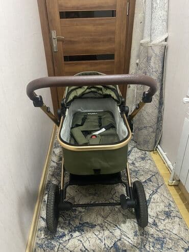 lalafo usaq yellencekleri: Классическая прогулочная коляска, Kidilo, Самовывоз — 4