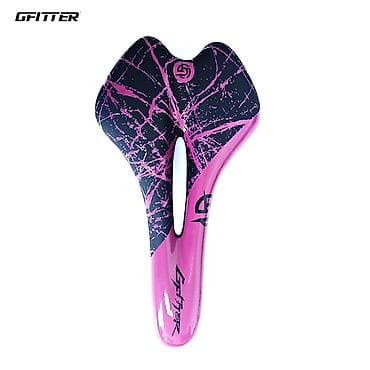 GFITTER velosiped oturacağı - Növ: Uniseks idman/yarış oturacağı -