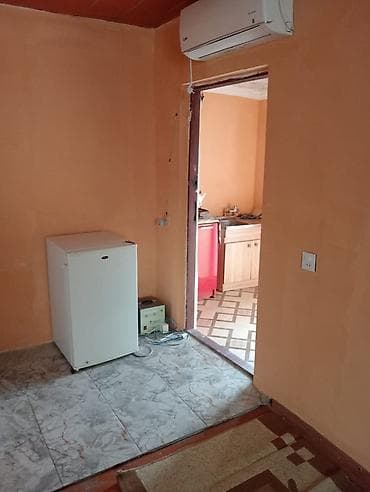 masazirda kiraye ev: 40 kv. m, 1 otaqlı, Kombi, Qaz, İşıq — 3