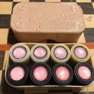 i̇dman aləti: Saski . Шашки . Sovet dovrune aid 15 mantdan bashlayir — 7