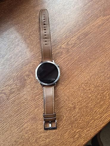 Smart saat, Huawei, rəng - Qara