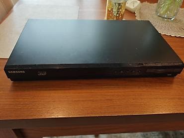 piyaner kalonkalar: İşlənmiş Samsung Kolonka, Növ - Ev kinoteatrı üçün, rəng - Qara — 9