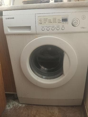 islenmis printer satisi: Paltaryuyan maşın Beko, 6 kq, İşlənmiş, Avtomat, Qurutma var, Kredit yoxdur, Pulsuz çatdırılma, Ödənişli çatdırılma, Rayonlara çatdırılma — 1
