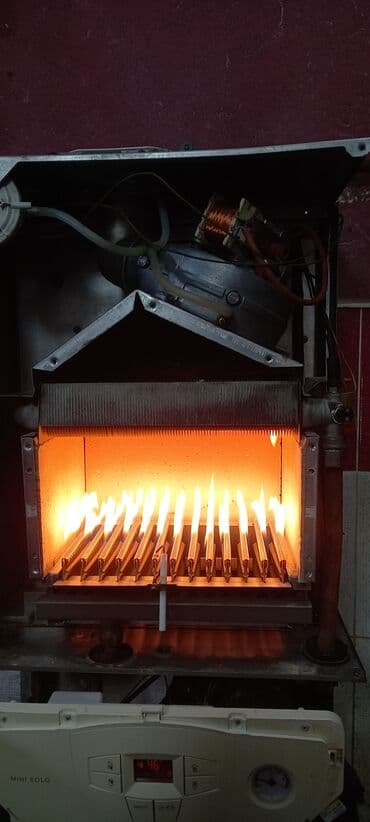 kombi grand: İşlənmiş Kombi İmmergas 28 kVt, Ödənişli çatdırılma, Ödənişli quraşdırma, Zəmanətli, Kredit yoxdur — 7