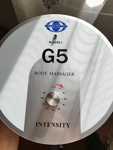 ps4 9 00: Masajor, Vibro masajor, Bədən üçün — 1