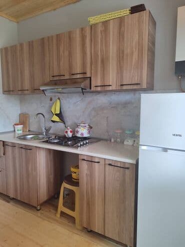 аренда частного дома: 2 otaqlı — 7