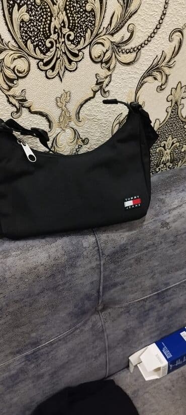 kətan dəst: Çanta dəsti, Calvin Klein — 3