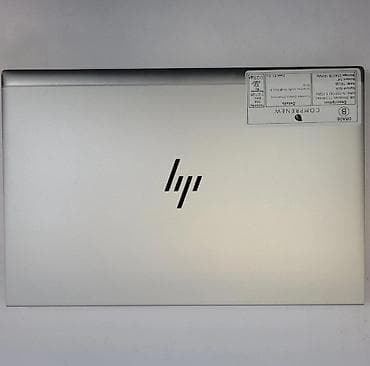 hp omen: İşlənmiş HP EliteBook, 14 ", Intel Core i5, 256 GB, Ünvandan götürmə, Ödənişli çatdırılma, Rayonlara çatdırılma — 3