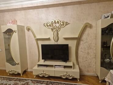 куплю старую мебель: Б/у, ТВ подставка, Комод, Нет кредита, Азербайджан — 1