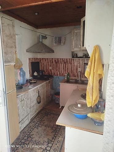 Maştağa qəs. 3 otaqlı, 80 kv. m, Kredit yoxdur, Orta təmir — 7