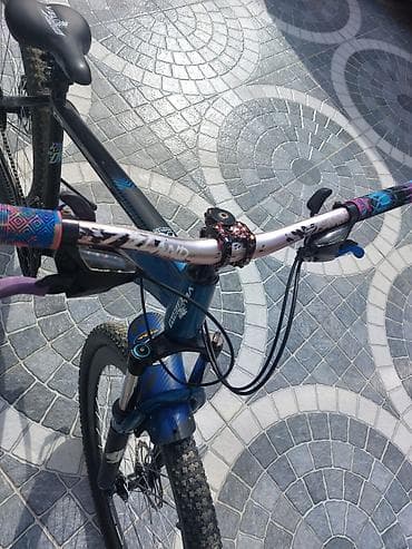 sumqayit velo: Velostrim 29 luq 3 aydır alınıb İdeal Veziyyetdedir MTB yığılıbdır — 6