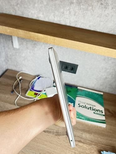 Комплектующие для ПК и ноутбуков: Apple MacBook Pro 13" (2020, M1) Təmiz və səliqəli istifadə olunmuş — 5