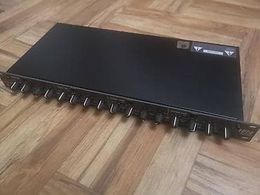 Velosiped ehtiyyat hissələri: Təcili satlır. Qiymət sondu DBX 1074 - 4-канальный гейт из серии — 1