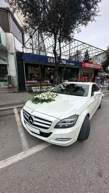 сдать в аренду машину в такси: #cls#mercedes#Toy #Nişan və digər #tədbirlər üçün #sifariş edə — 6