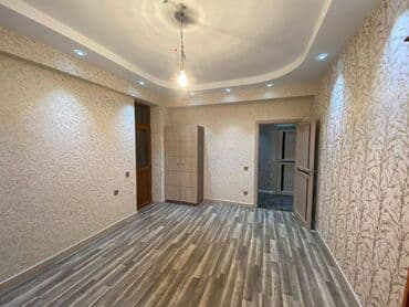 günəşlidə kirayə: Yeni Günəşli qəsəbəsində, AB massivində, Yeni Tikili 16 mərtəbəli — 6