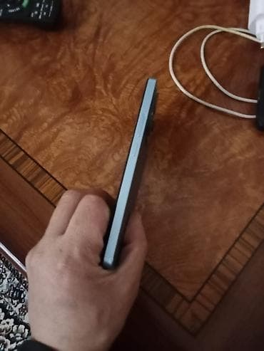 redmi niye 12: Redmi Note 14, 256 GB, rəng - Mavi — 4