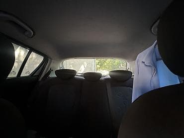 diffuser satisi: Hyundai i20: 1.2 l | Hetçbek — 2
