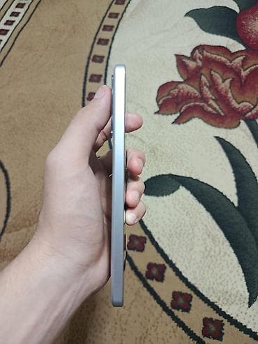 компьютер в баку цена: Poco X6 Pro 5G, 512 ГБ, цвет - Серый, Отпечаток пальца, Face ID — 2