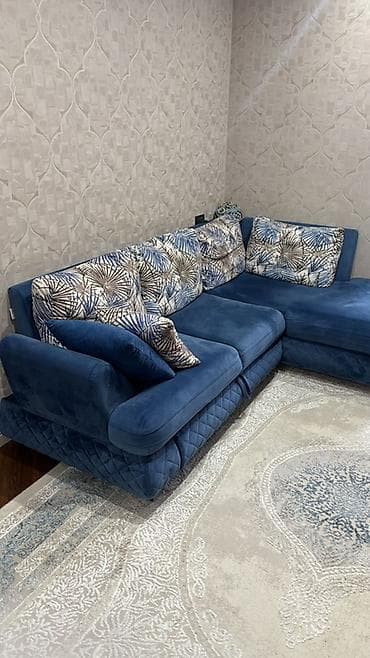Ev üçün mebel: ❗️Endirim olacag❗️Divanın ölçüsü kiçik olduğu üçün daha böyük divan — 1