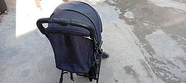 araba: Klassik gəzinti arabası, Yeni — 7