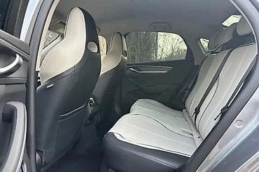 24 maşın: BYD Destroyer 05: 1.5 l | 2024 il 52000 km Sedan — 3