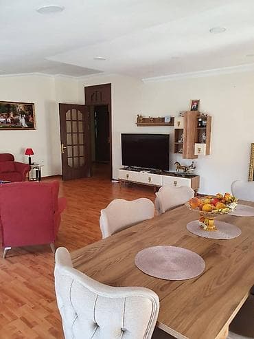 mida ev satisi: 4 otaqlı, Yeni tikili, m. Nizami, 180 kv. m — 3