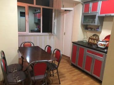 купить квартиру в баку вторичка: Хырдалан, 3 комнаты, Вторичка, 67 м² — 9