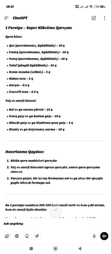 молекула для похудения оригинал и подделка: Təbii bal qarışığı, zəncəfil, limon və zerdeçal kimi təbii maddələrdən — 3