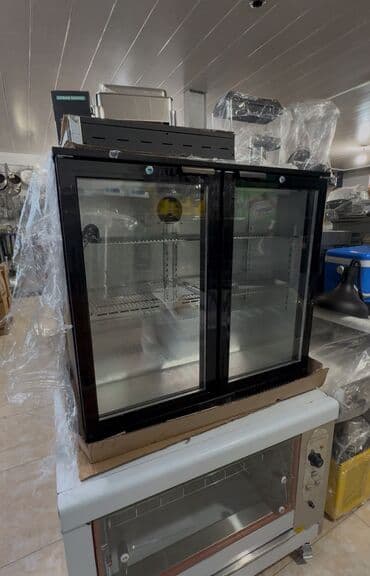 Торговые принтеры и сканеры: Для напитков, 85 * 88 * 60, Новый, Самовывоз, Платная доставка, Доставка в районы — 1