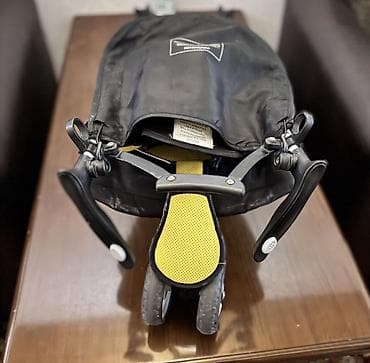 mutsy igo universal arabalar: Goodbaby uşaq arabası – yüngül və kompakt “umbrella” tip — 3