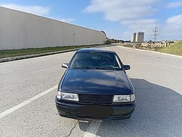 190 masin: Opel Vectra: 2 l | 1995 il 350000 km Sedan — 1