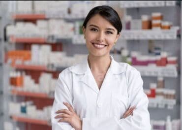 работа администратора в баку: Tibb kollecini bitirmişem, diplomum var, 6 ay praktika tecrubem var — 1