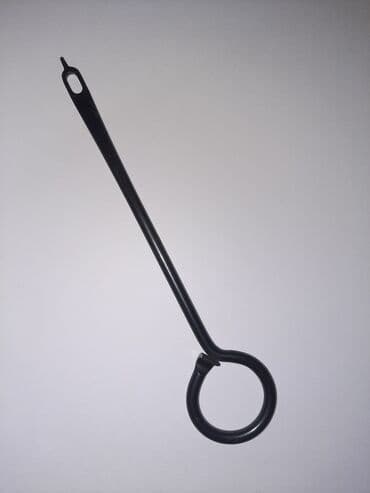 Qayçılar, bıçaqlar: Digər alətlər — 4