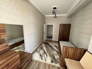 квартиры в баку в ипотеку: 3 комнаты, Новостройка, 121 м² — 5