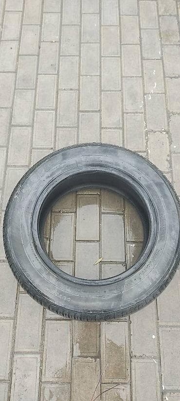 monoblok disk: Petlas təkəri 205-65 R15 İdeal vəziyyətdə ehtiyyat təkər olub Qiymətdə — 2