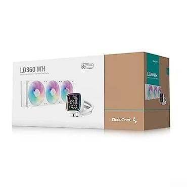 4g mifi modem bakcell: Soyutma sistemi DeepCool, Maye soyutma — 1