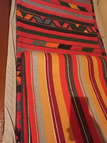 yorgan doşek: Böyüklər üçün Bir nəfərlik Pambıq Yorğan — 9