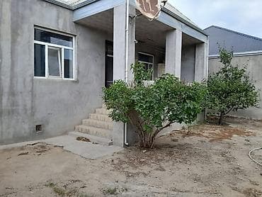 Buzovna 4 otaqlı, 130 kv. m, Kredit var — 5