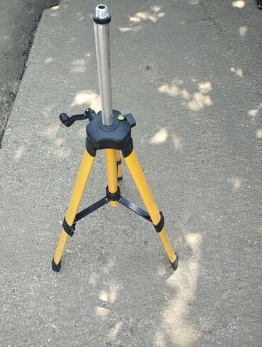 Лазерный уровень