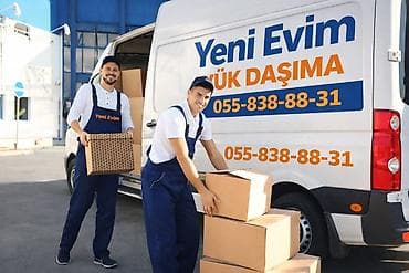 “Yeni Evim” Yükdaşıma xidməti Peşəkar yükdaşıma və köçürmə lalafo.az -da “Yeni Evim” Yükdaşıma xidməti Peşəkar yükdaşıma və köçürmə
