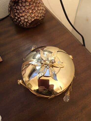 Digər süfrə ləvazimatları