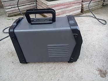 lehimləmə aparatı: Qaynaq aparatı Elektrod, Kredit yoxdur — 1