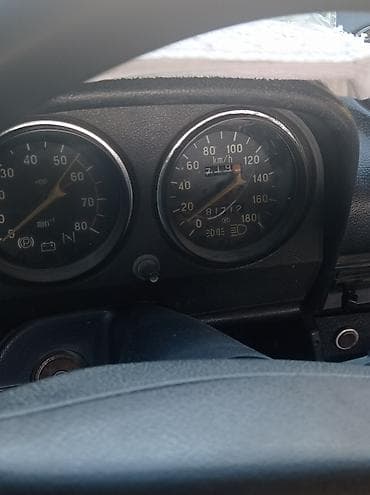 lada vaz 21099: VAZ (LADA) 2106: 1.5 l | 1994 il 81712 km Sedan — 9