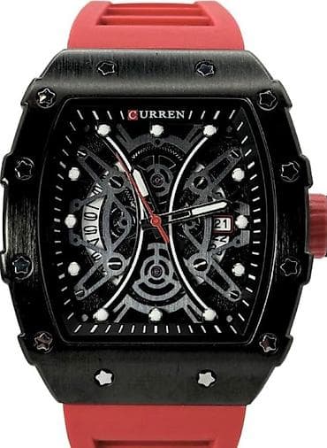 Находки, отдам даром: Saatı bilən bilir. Çox az istifadə olumb Modeli:Curren 8438 moldedir — 1