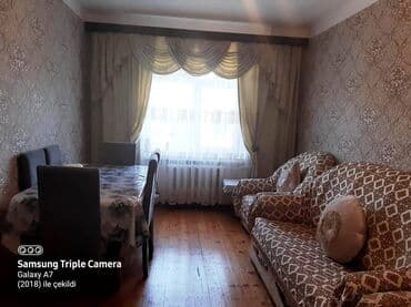 купить дом в бина: Баку, Пос. Бакиханов, 4 комнаты, Вторичка, м. Гара Гараев, 90 м² — 1