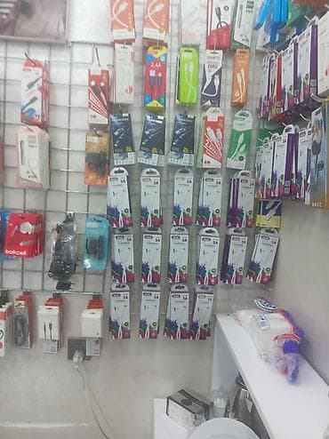 telefon aksesuarları toptan satış baki: GF Telekom – mobil telefon xidməti və aksessuar mağazası hazir biznes — 8