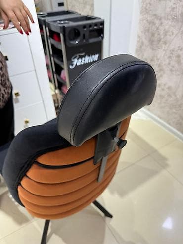 chevrolet salon: Məhsul: Gözəllik salonu/kreslo üçün tənzimlənən başlıq (headrest) — 4