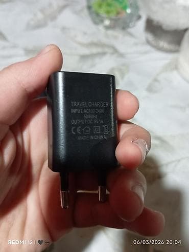 maşın tozsoran: Nokia rəng - Qara, Sənədlərlə — 6