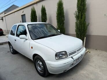 yeşqa mersedes: Mercedes-Benz : 1.3 l | 1993 il Hetçbek — 1