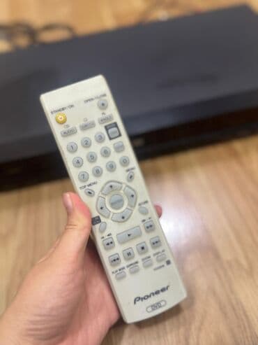 hoffman paltaryuyan xəta kodları: İşlənmiş Pioneer, Ödənişli çatdırılma — 6